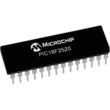 Microchip Pic Mikrodenetleyici